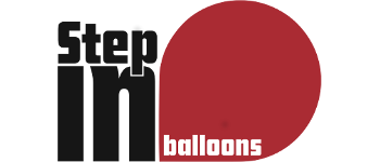 Step In Balloons